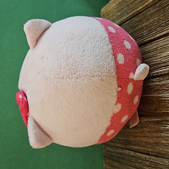 Ty Beanie Baby Hello Kitty - Picture 2 of 3